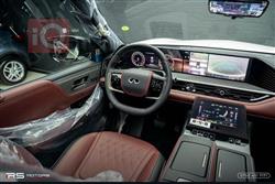 إنفينيتي QX80